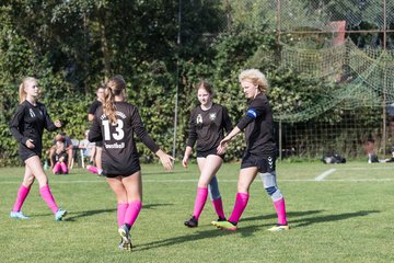 Bild 163 - wU16 Deutsche Meisterschaft